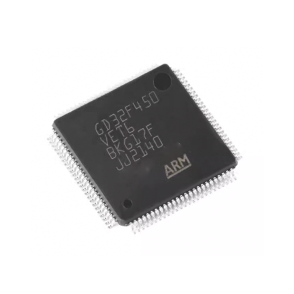 GD32F450VET6