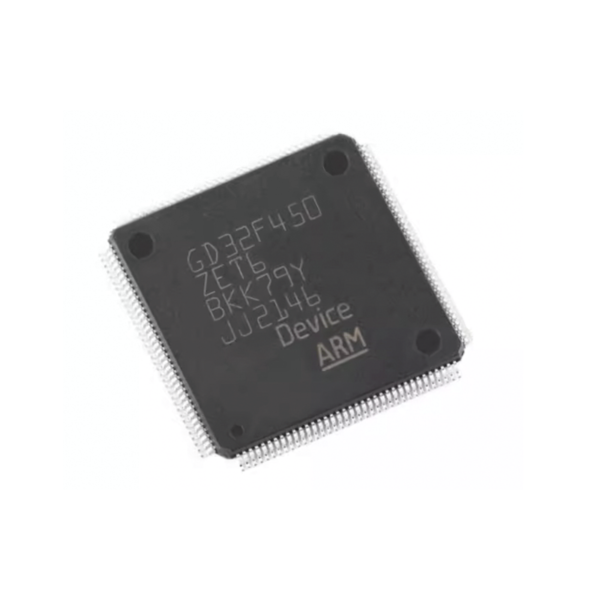GD32F450ZET6