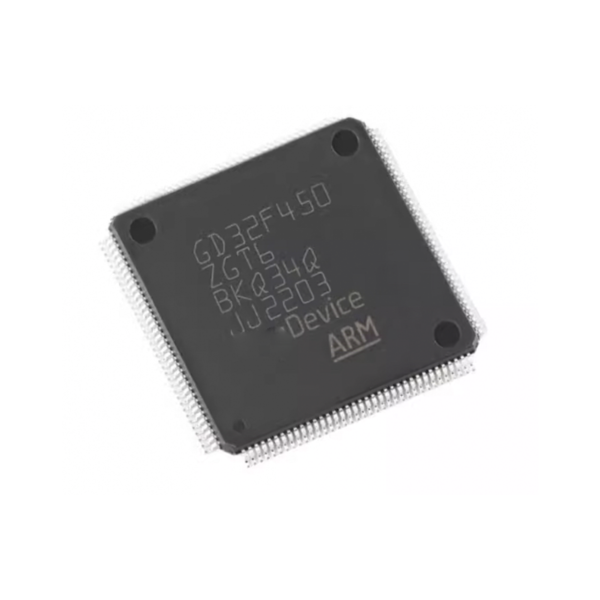 GD32F450ZGT6