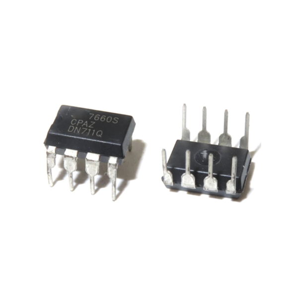 ICL7660SCPAZ
