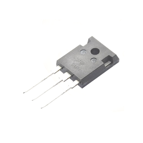 IGW75N60T
