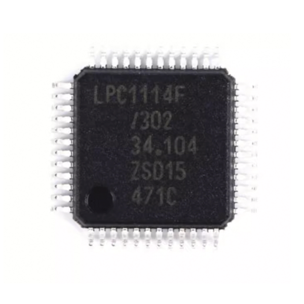 LPC1114FBD48/302