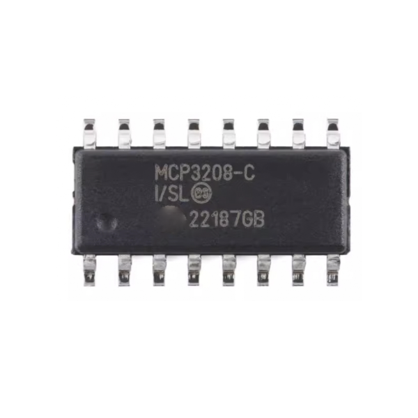 MCP3208-CI/SL