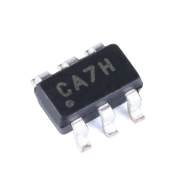 MCP3421A0T-E/CH