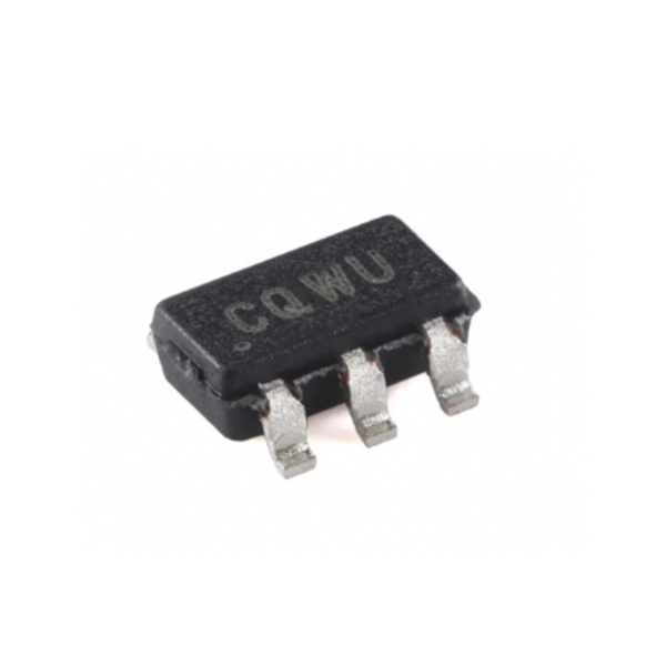 MCP3425A0T-E/CH