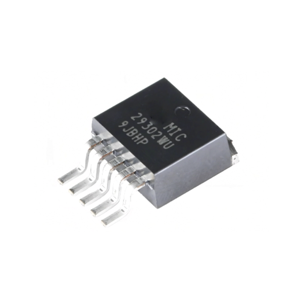 MIC29302WU