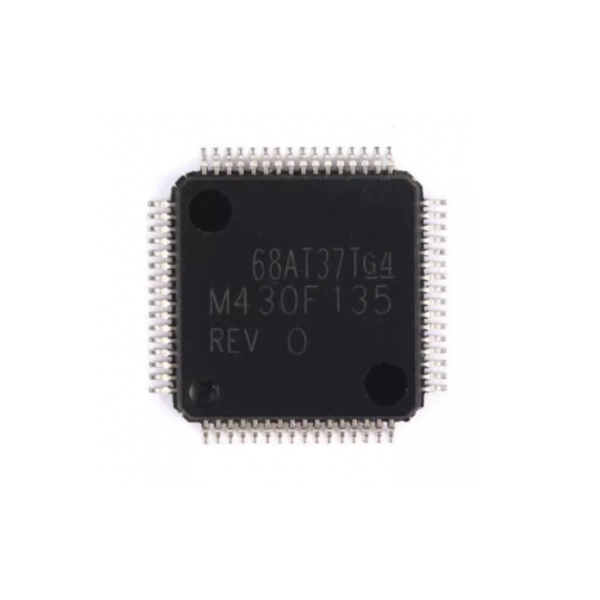 MSP430F135IPMR