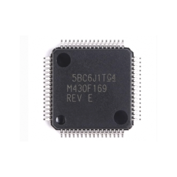MSP430F169IPMR