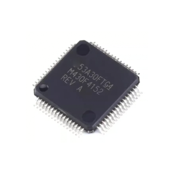 MSP430F4152IPMR