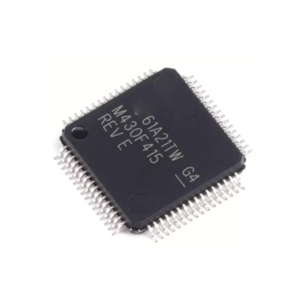 MSP430F415IPMR
