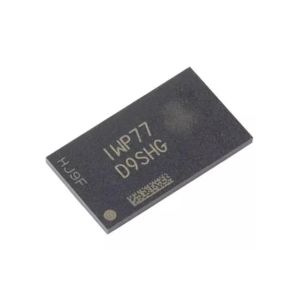 MT41K256M16TW-107IT:P