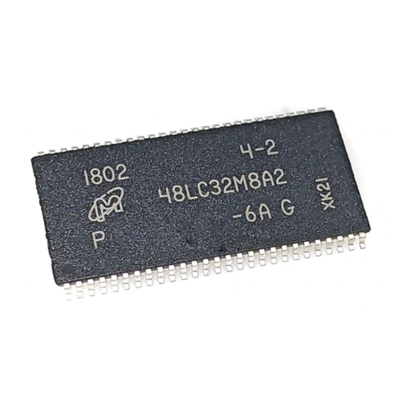 MT48LC32M8A2P-6A:G