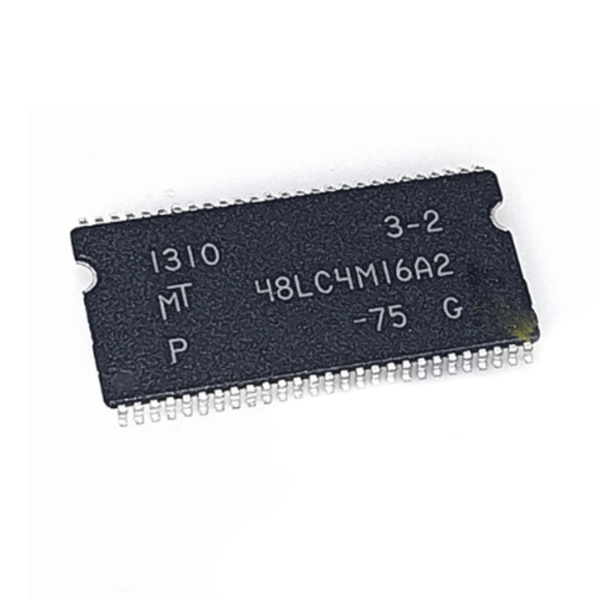 MT48LC4M16A2P-75:G