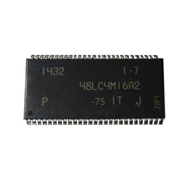 MT48LC4M16A2P-75 IT:G