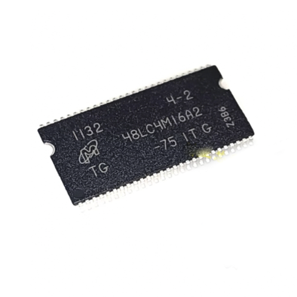 MT48LC4M16A2TG-75 IT:G