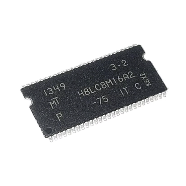 MT48LC8M16A2P-7E:L
