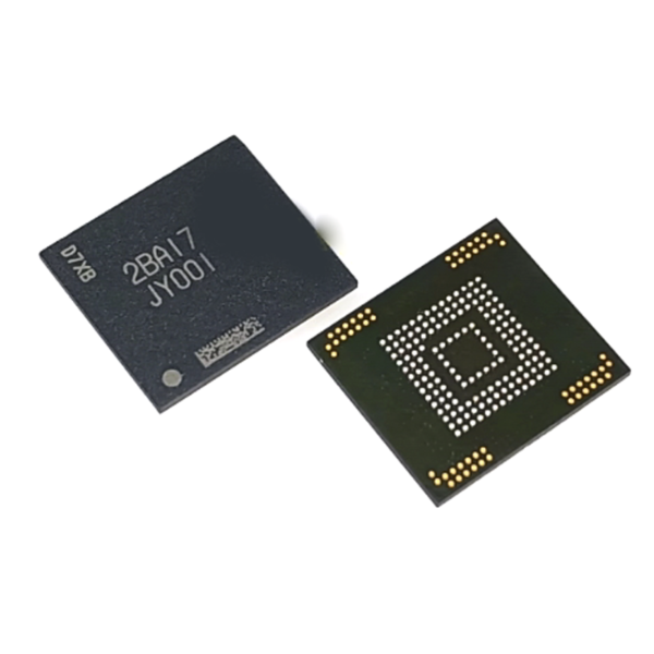 MTFC4GACAJCN-4M IT