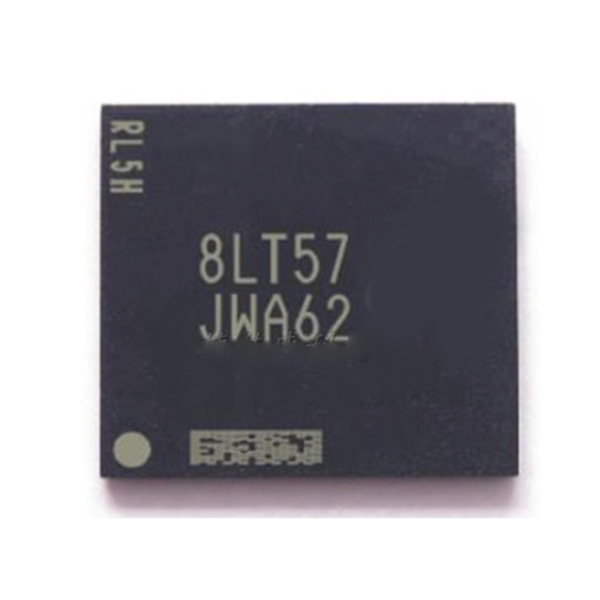 MTFC8GACAAAM-4M IT