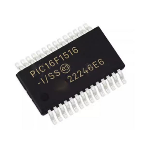 PIC16F1516-I/SS