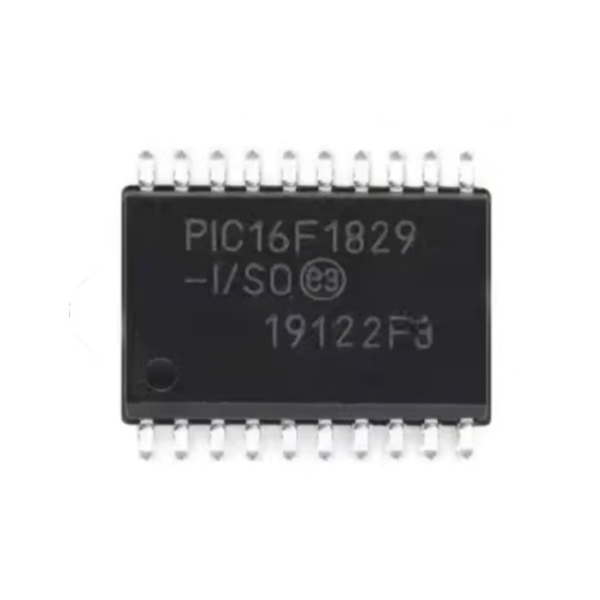 PIC16F1829-I/SO
