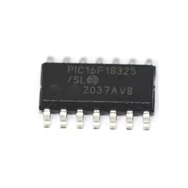 PIC16F18325-I/SL