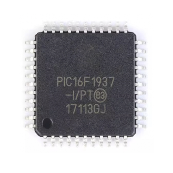 PIC16F1934-I/PT