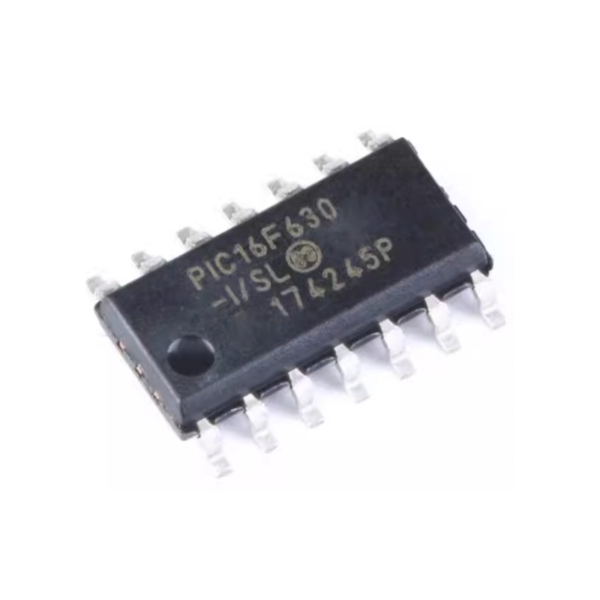 PIC16F630-I/SL