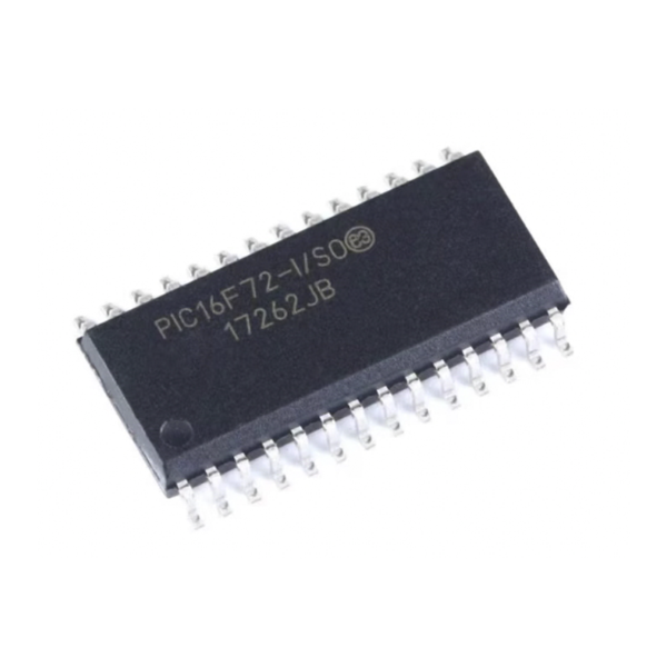 PIC16F72-I/SO