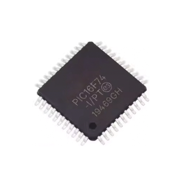 PIC16F74-I/PT
