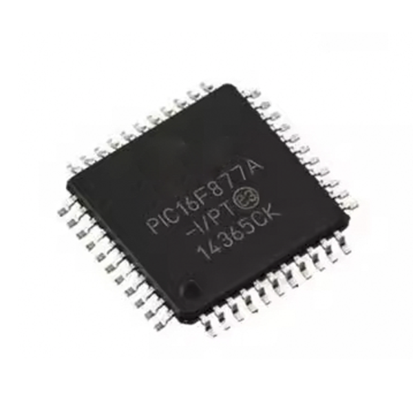 PIC16F877A-I/PT