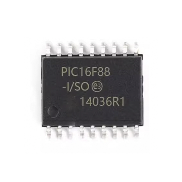 PIC16F88-I/SO