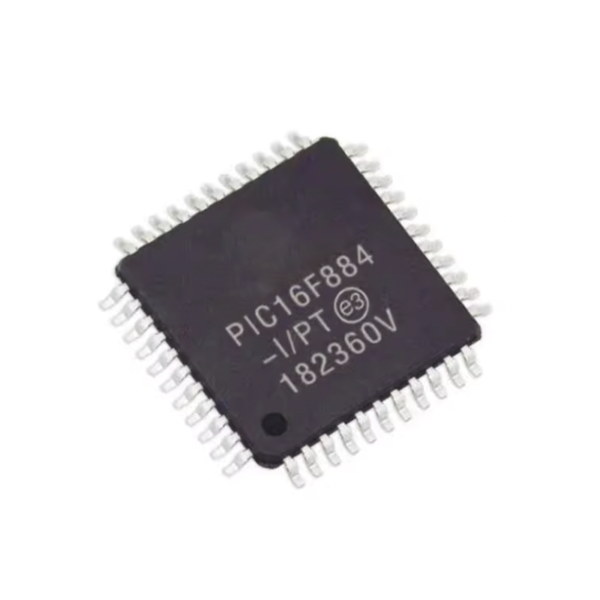 PIC16F884-I/PT