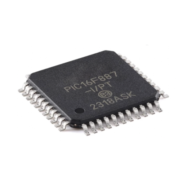 PIC16F887-I/PT