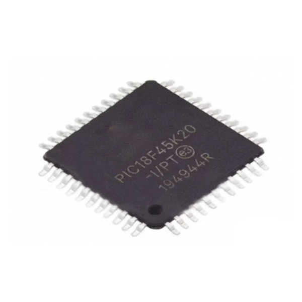 PIC18F45K20-I/PT