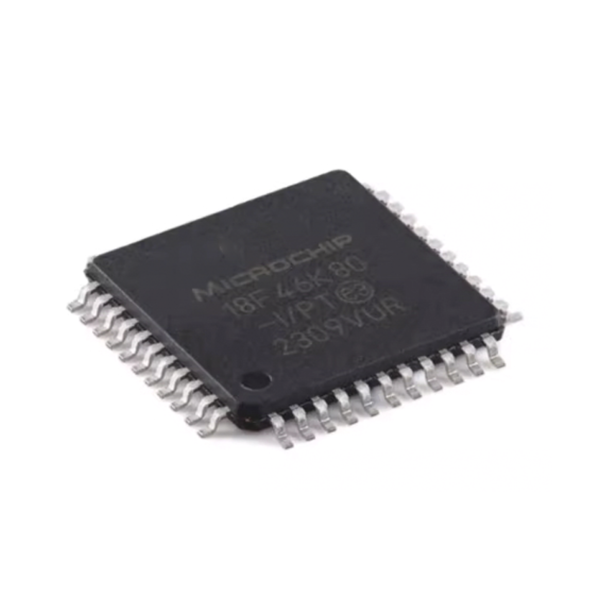PIC18F46K80-I/PT