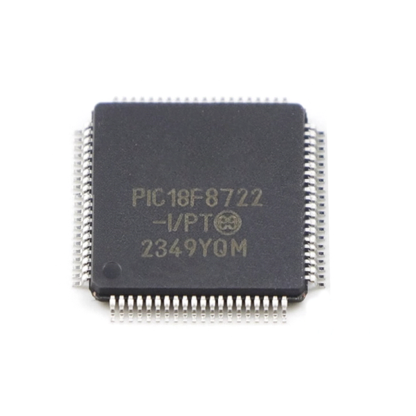 PIC18F8722-I/PT