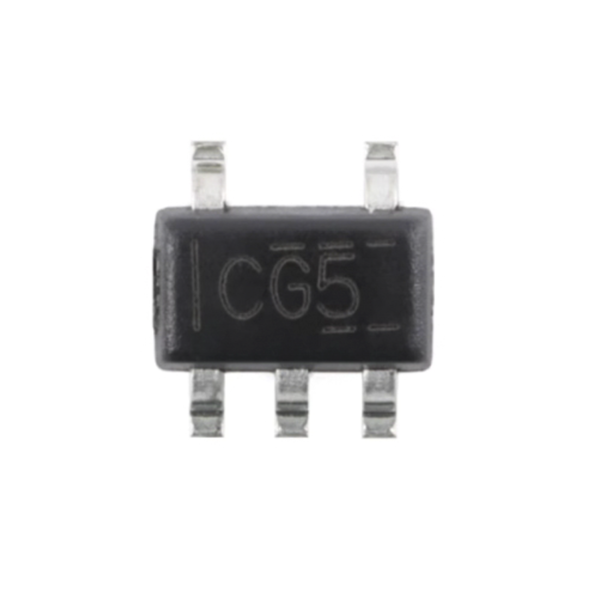 SN74LVC1G32DCKR