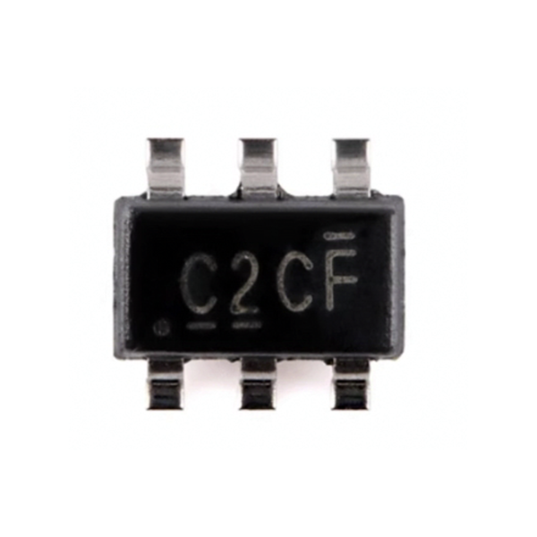 SN74LVC1G332DBVR