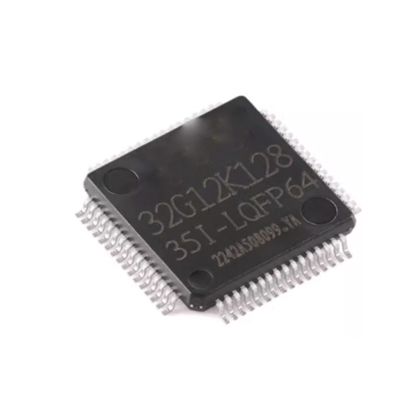 STC32G12K128-35I-LQFP64