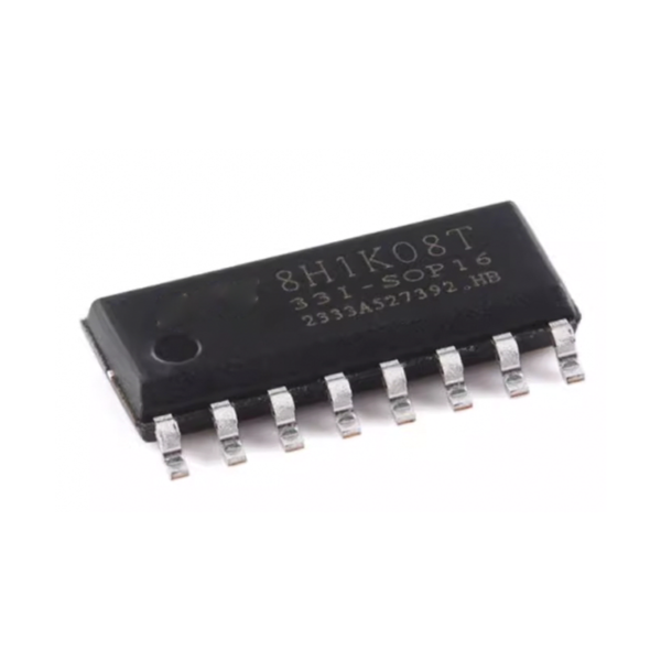 STC8H1K08T-33I-SOP16