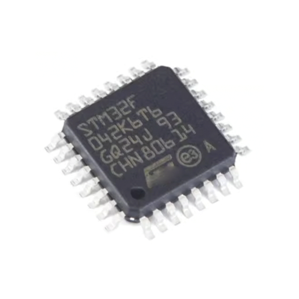 STM32F042K6T6