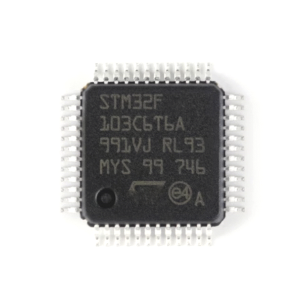STM32F103C6T6A