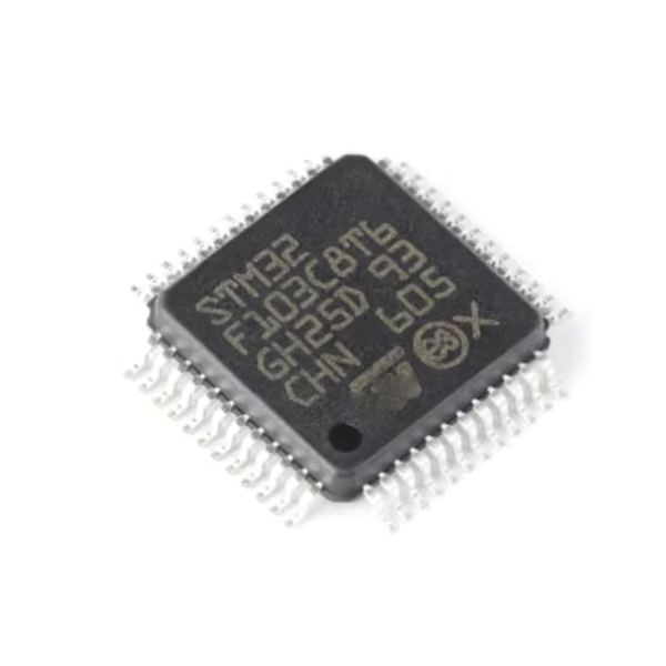 STM32F103C8T6