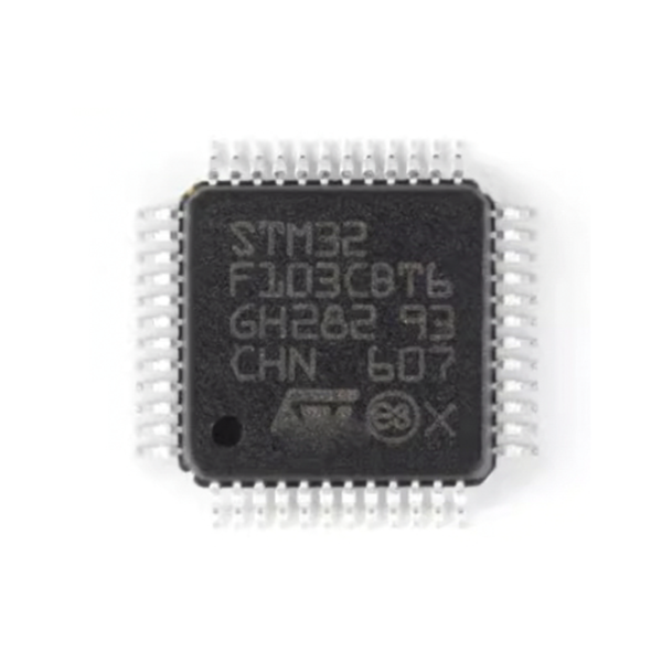 STM32F103CBT6