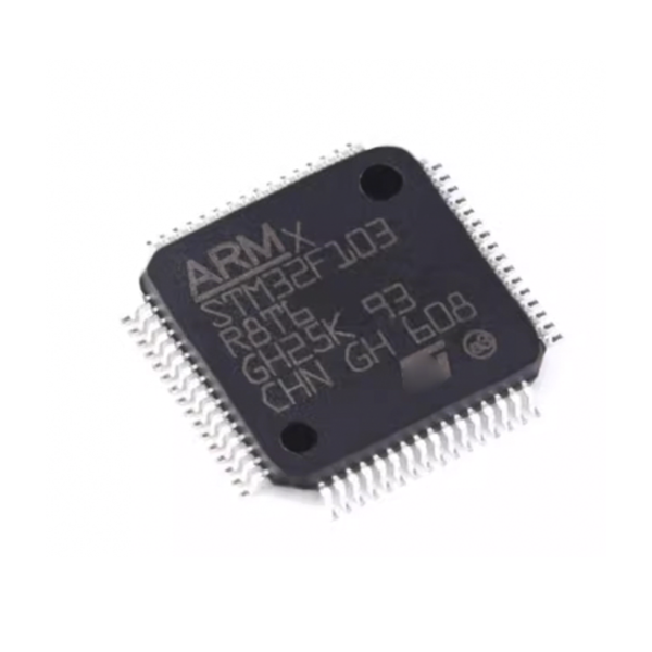 STM32F103R8T6