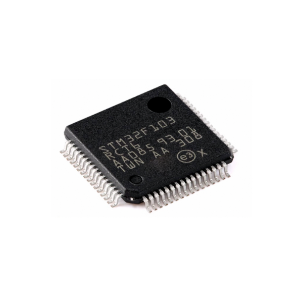 STM32F103RCT6