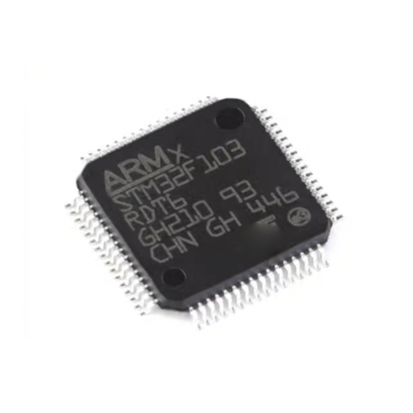 STM32F103RDT6
