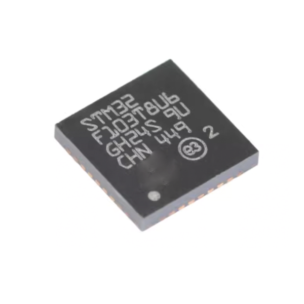 STM32F103T8U6