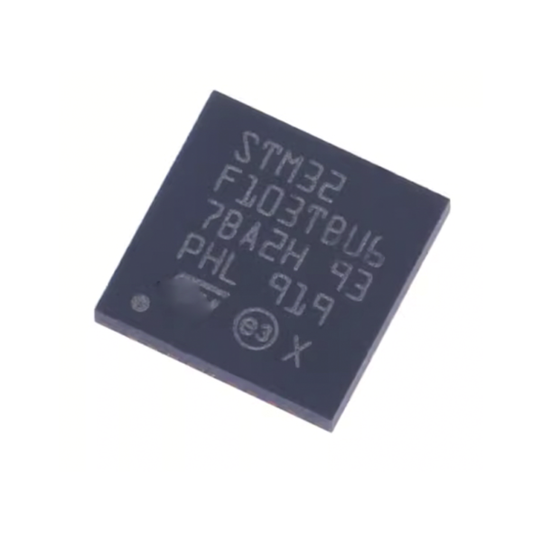STM32F103TBU6