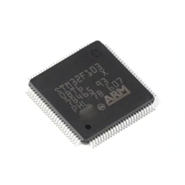 STM32F103VBT6